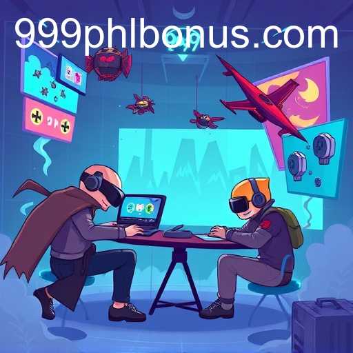 The Evolution and Impact of 999phl on Online Gaming