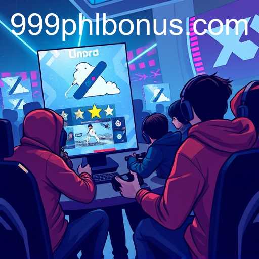 Gaming Website 999phl Revolutionizes Online Engagement