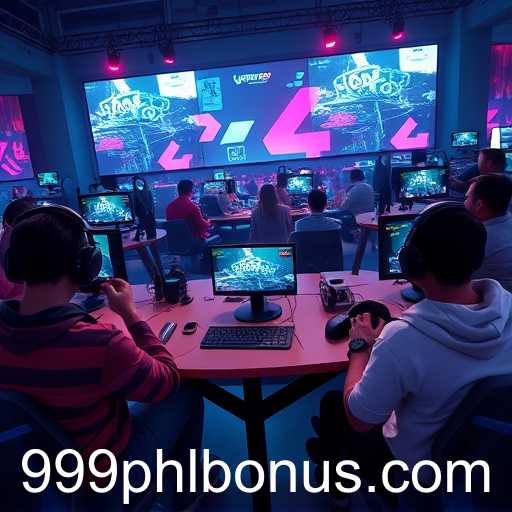 Gaming Trends of the Future