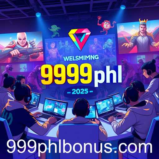 The Rise of 999phl and Its Impact on Online Gaming