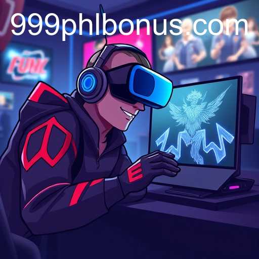 The Rise of 999phl in Online Gaming