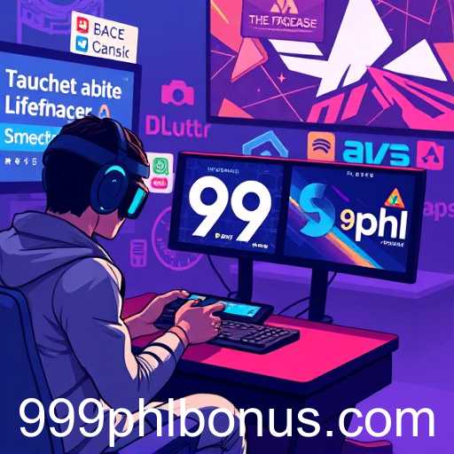 The Rise of Gaming in 2025: Spotlight on 999phl