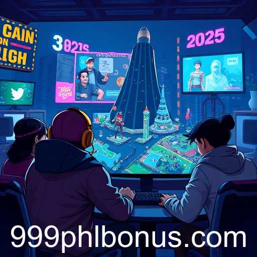 The Rise of Gaming Platforms in 2025