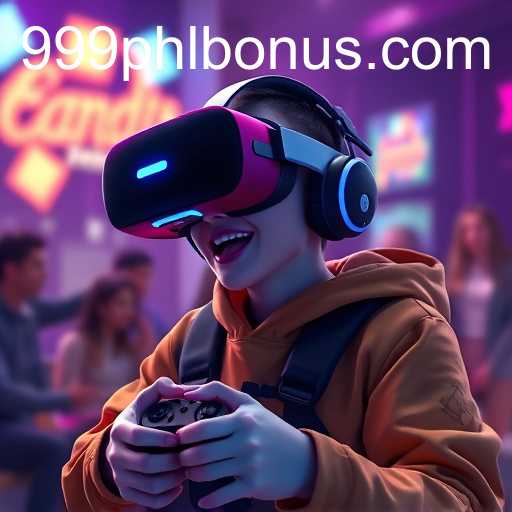 The Rise of Virtual Gaming with 999phl