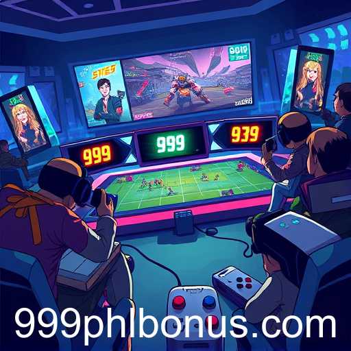 The Rise of 999phl in Online Gaming